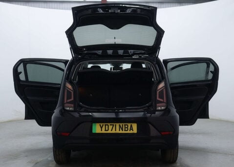 Volkswagen Up e-up! 5dr 53