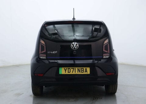 Volkswagen Up e-up! 5dr 10