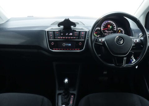 Volkswagen Up e-up! 5dr 17