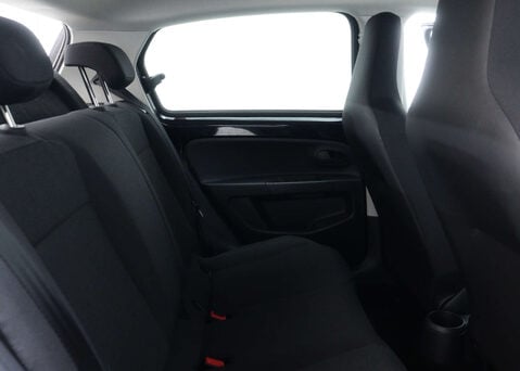 Volkswagen Up e-up! 5dr 45