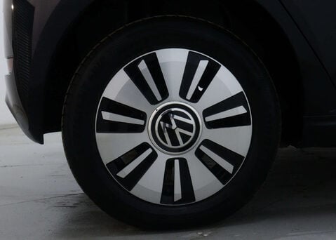 Volkswagen Up e-up! 5dr 13