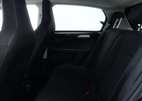 Volkswagen Up e-up! 5dr 44