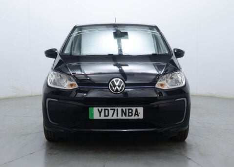 Volkswagen Up e-up! 5dr 5