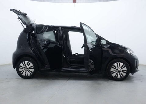 Volkswagen Up e-up! 5dr 55