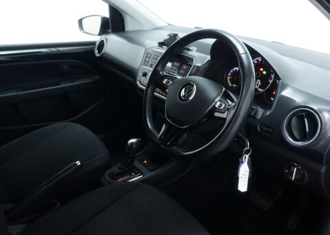 Volkswagen Up e-up! 5dr 36