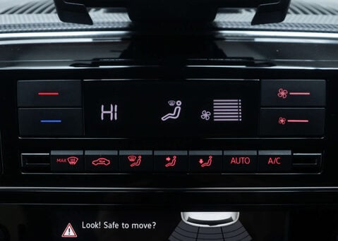 Volkswagen Up e-up! 5dr 25