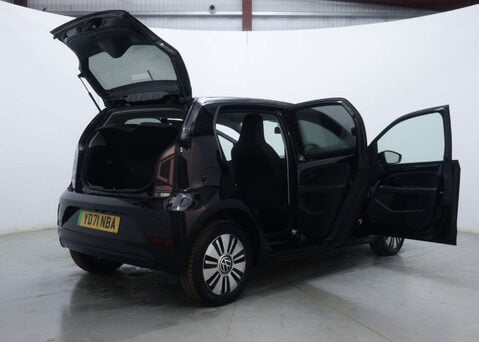 Volkswagen Up e-up! 5dr 54