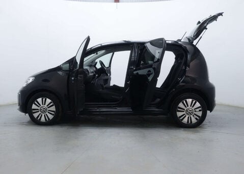 Volkswagen Up e-up! 5dr 51