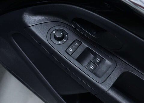 Volkswagen Up e-up! 5dr 35