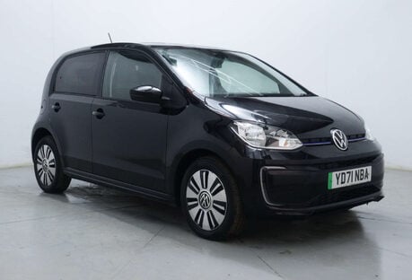 Volkswagen Up e-up! 5dr
