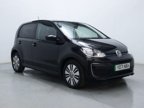 Volkswagen Up e-up! 5dr