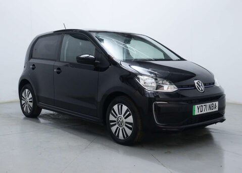 Volkswagen Up e-up! 5dr 1