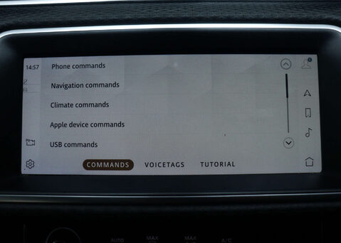 Land Rover Range Rover Evoque 1.5 Range Rover Evoque S P300e Auto 4WD 5dr 22