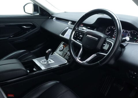 Land Rover Range Rover Evoque 1.5 Range Rover Evoque S P300e Auto 4WD 5dr 39