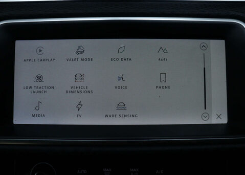 Land Rover Range Rover Evoque 1.5 Range Rover Evoque S P300e Auto 4WD 5dr 25