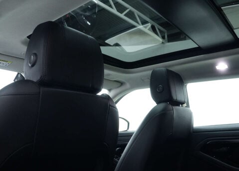 Land Rover Range Rover Evoque 1.5 Range Rover Evoque S P300e Auto 4WD 5dr 48