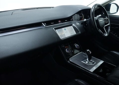 Land Rover Range Rover Evoque 1.5 Range Rover Evoque S P300e Auto 4WD 5dr 43