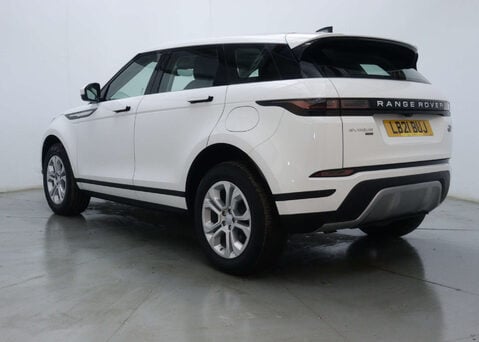 Land Rover Range Rover Evoque 1.5 Range Rover Evoque S P300e Auto 4WD 5dr 9