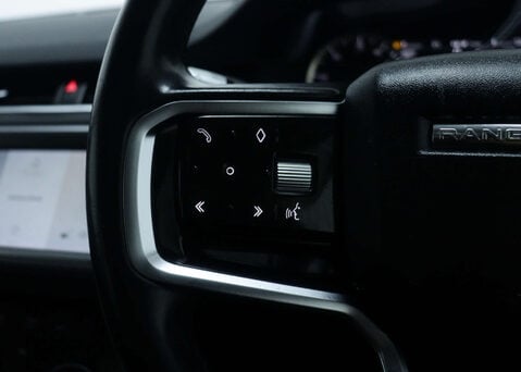 Land Rover Range Rover Evoque 1.5 Range Rover Evoque S P300e Auto 4WD 5dr 31