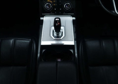 Land Rover Range Rover Evoque 1.5 Range Rover Evoque S P300e Auto 4WD 5dr 15