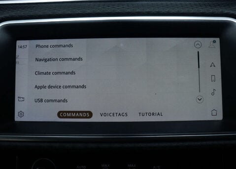 Land Rover Range Rover Evoque 1.5 Range Rover Evoque S P300e Auto 4WD 5dr 22