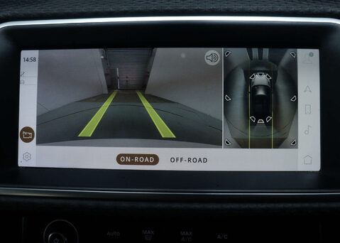 Land Rover Range Rover Evoque 1.5 Range Rover Evoque S P300e Auto 4WD 5dr 26