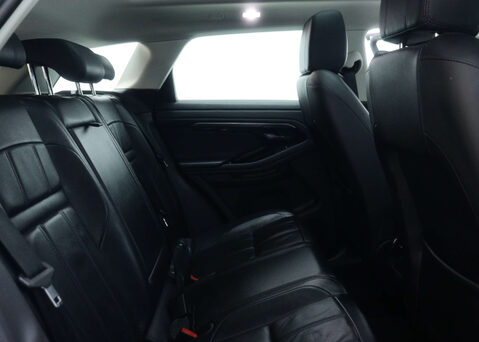 Land Rover Range Rover Evoque 1.5 Range Rover Evoque S P300e Auto 4WD 5dr 49