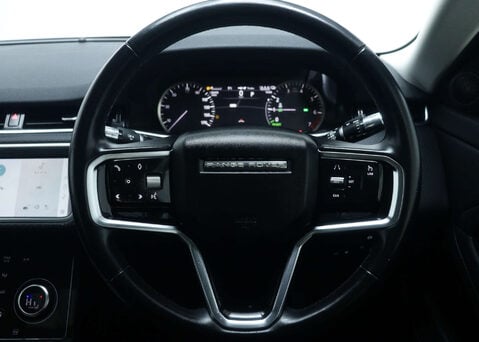 Land Rover Range Rover Evoque 1.5 Range Rover Evoque S P300e Auto 4WD 5dr 13