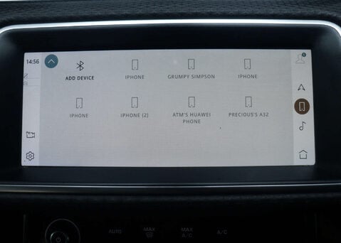 Land Rover Range Rover Evoque 1.5 Range Rover Evoque S P300e Auto 4WD 5dr 17