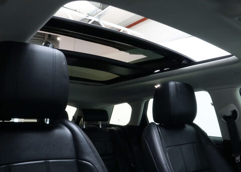 Land Rover Range Rover Evoque 1.5 Range Rover Evoque S P300e Auto 4WD 5dr 41