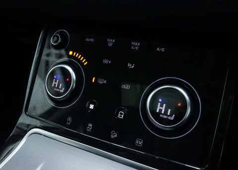 Land Rover Range Rover Evoque 1.5 Range Rover Evoque S P300e Auto 4WD 5dr 27