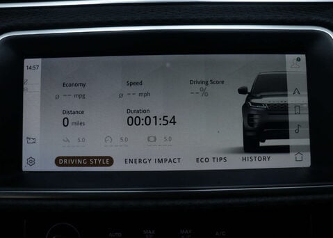 Land Rover Range Rover Evoque 1.5 Range Rover Evoque S P300e Auto 4WD 5dr 20