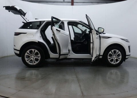 Land Rover Range Rover Evoque 1.5 Range Rover Evoque S P300e Auto 4WD 5dr 58