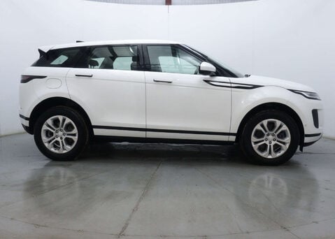 Land Rover Range Rover Evoque 1.5 Range Rover Evoque S P300e Auto 4WD 5dr 11