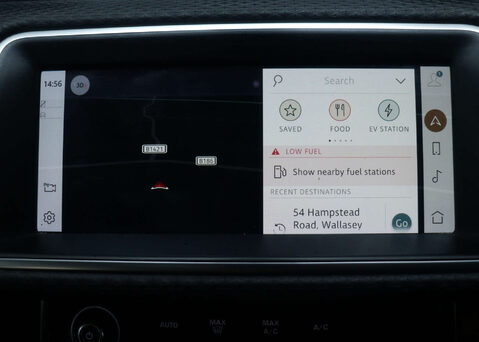 Land Rover Range Rover Evoque 1.5 Range Rover Evoque S P300e Auto 4WD 5dr 16