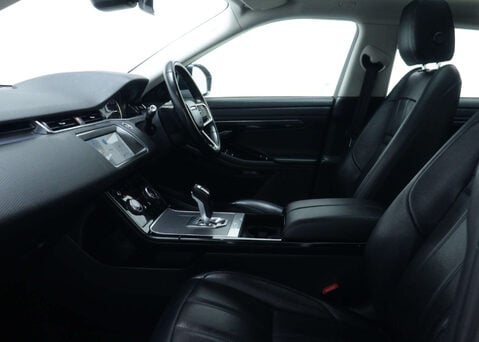 Land Rover Range Rover Evoque 1.5 Range Rover Evoque S P300e Auto 4WD 5dr 44