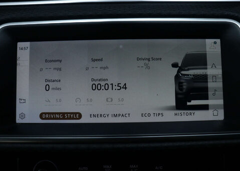 Land Rover Range Rover Evoque 1.5 Range Rover Evoque S P300e Auto 4WD 5dr 20