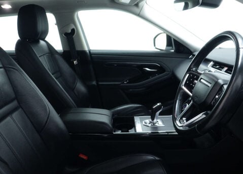 Land Rover Range Rover Evoque 1.5 Range Rover Evoque S P300e Auto 4WD 5dr 40