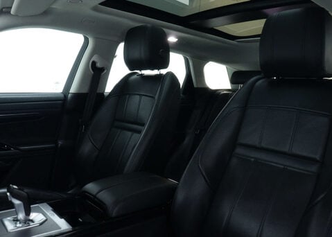 Land Rover Range Rover Evoque 1.5 Range Rover Evoque S P300e Auto 4WD 5dr 45