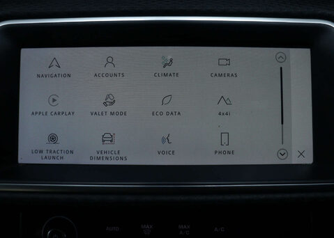 Land Rover Range Rover Evoque 1.5 Range Rover Evoque S P300e Auto 4WD 5dr 24