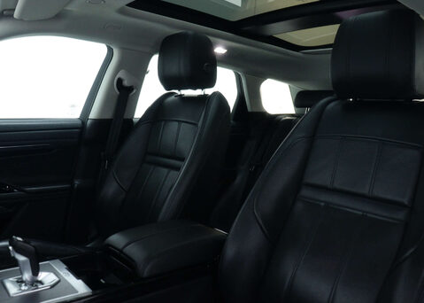 Land Rover Range Rover Evoque 1.5 Range Rover Evoque S P300e Auto 4WD 5dr 45