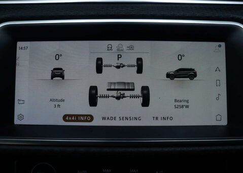 Land Rover Range Rover Evoque 1.5 Range Rover Evoque S P300e Auto 4WD 5dr 21