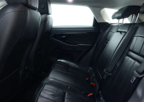 Land Rover Range Rover Evoque 1.5 Range Rover Evoque S P300e Auto 4WD 5dr 47