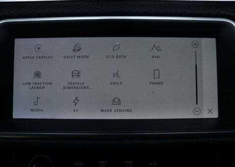 Land Rover Range Rover Evoque 1.5 Range Rover Evoque S P300e Auto 4WD 5dr 25