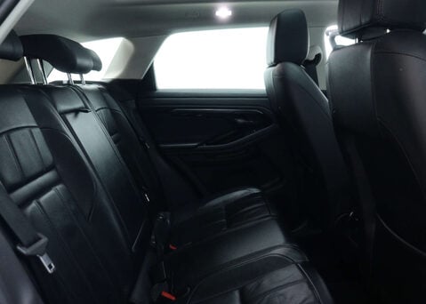 Land Rover Range Rover Evoque 1.5 Range Rover Evoque S P300e Auto 4WD 5dr 49