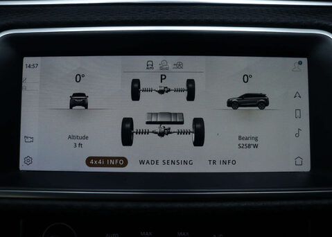 Land Rover Range Rover Evoque 1.5 Range Rover Evoque S P300e Auto 4WD 5dr 21