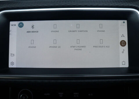 Land Rover Range Rover Evoque 1.5 Range Rover Evoque S P300e Auto 4WD 5dr 17