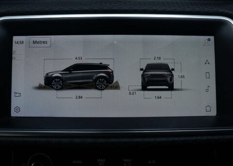 Land Rover Range Rover Evoque 1.5 Range Rover Evoque S P300e Auto 4WD 5dr 23