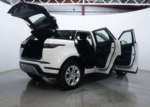 Land Rover Range Rover Evoque 1.5 Range Rover Evoque S P300e Auto 4WD 5dr 57