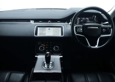 Land Rover Range Rover Evoque 1.5 Range Rover Evoque S P300e Auto 4WD 5dr 14